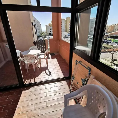 דירה Maisons Des Sables 4 - 4 Personnes 5 Couchages Port Leucate. Ref: 2ms4_270 Mae-5454 *