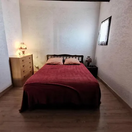 アパート Maisons Des Sables 4 - Mezzanine 5 Couchages Port Leucate. Ref: 2ms4_270 Mae-5454 ルカート