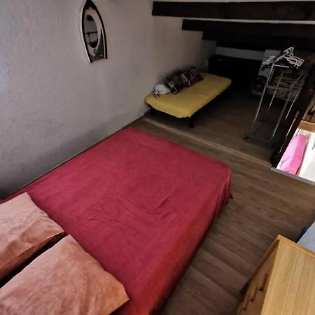 Appartamento Résidence Maisons Des Sables 4 - 4 Personnes 5 Couchages Port Leucate. Réf: 2ms4_270 Mae-5454