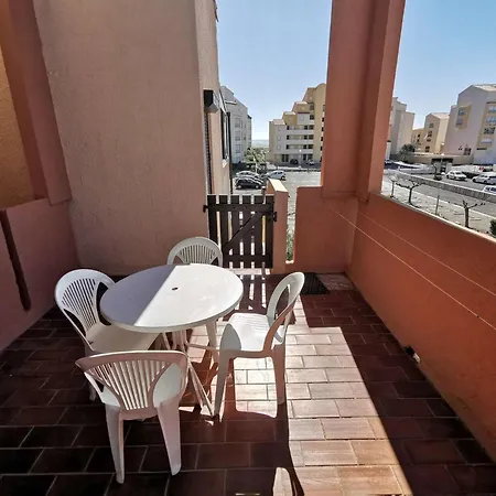 Résidence Maisons Des Sables 4 - 4 Personnes 5 Couchages Port Leucate. Réf: 2ms4_270 Mae-5454